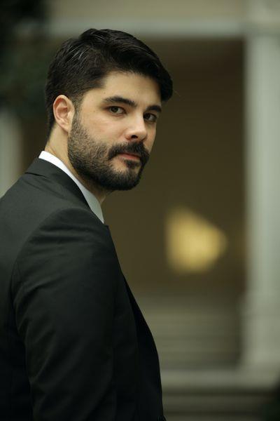 Kulkan Erdenet'e hayat veren Genco zak, diziye veda etti.