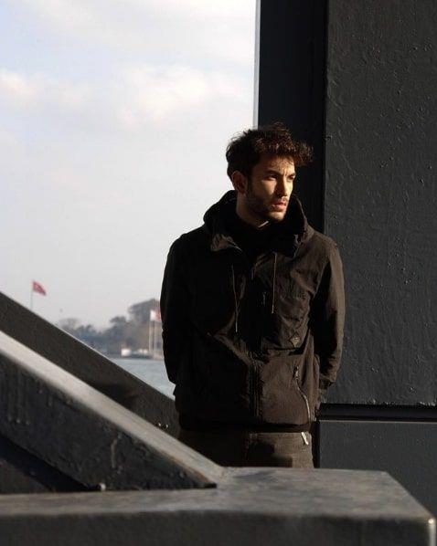 Dizinin yarn akam (24 Nisan Cumartesi) ekrana gelecek olan 10. blm itibariyle seyirci karsna kmaya hazrlanan Berk Ali atal, 'Tolga' karakterine hayat verecek.