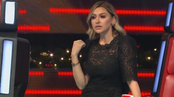 te yandan Hadise, ihanet iddialarna sosyal medya hesabndan yapt aklamayla sert kt. Fakat Ebru Gnde, yakn arkada olduu bilinen Hadise'ye dair bir aklama yapmamas dikkatlerden kamad.