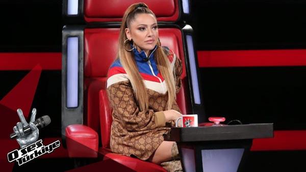 Hadise, sosyal medya hesaplarndan unlar yaymlad:  <br>  "Gne hakkmda kan inanlmaz iftiralarla baladm. Bugne kadar karlatm tm hakaretler, aalamalar, iftiralara kar sabrla ve empatiyle yaklamaya altm ama bu kadar uzun boylu deil.''