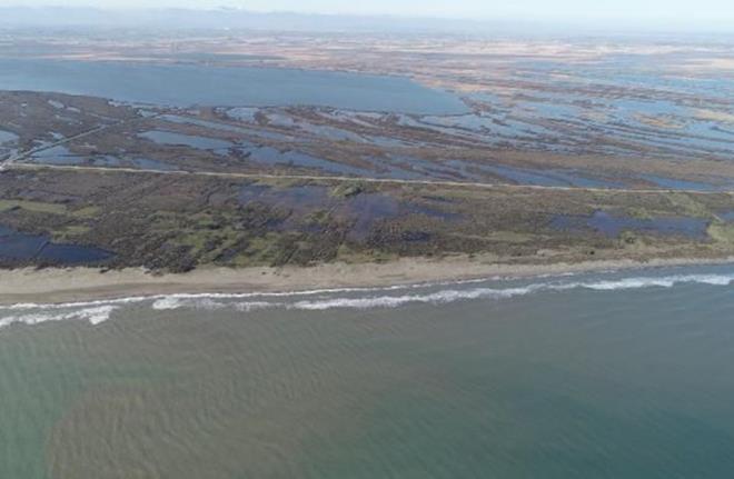 te UNESCO Dnya Miras Geici Listesi'nde yer alan ku cennetinin fotoraflar...