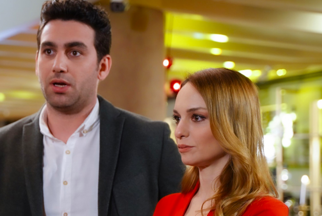 Eran Kuneri isimli dizide Uraz Kayglarolu, Ezgi Mola, alar orumlu ve Merve Dizdar da oynayacak.  Cem Ylmaz, dizinin ekimlerinin, 15 Haziran?da balayacana ve Eyll?e kadar da sreceini ifade etti.