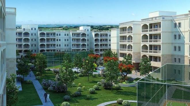 Nide Ulukla 2+1 daire    Fiyat: 224.308 lira