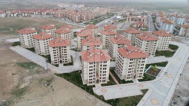 Tokat Niksar 3+1 daire    Fiyat: 232.245 lira ile 285.243 lira arasnda deiiyor.