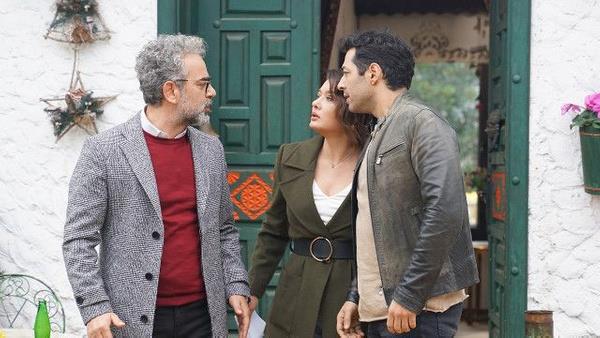 9 - Kefaret (Fox TV)