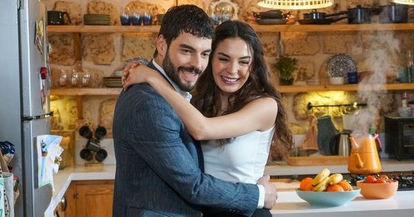 3 yldr ATV'de ekrana gelen Hercai dn akamki blmyle final yapt. Reyyan ve Miran'n mutlu sona ulat Hercai reytinglerde hsrana urad.