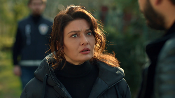 Arzu para kazanmak iin yeni yollar arayndayken Meltem, Alp ile ilgin ve allmam bir anlama yaparak yeni bir hayata adm att Kefaret'in son blm reytinglerde umduu baary salayamad.