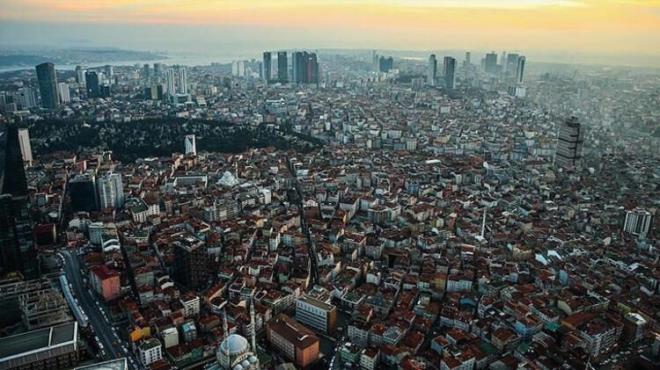 ileri Bakanl'nn koordinasyonunda stanbul Valilii, l Jandarma Komutanl, AFAD ve dier kamu kurumlar ile birlikte, ok detayl bir deprem eylem plan hazrland. Bu planda arpc ayrntlar var.