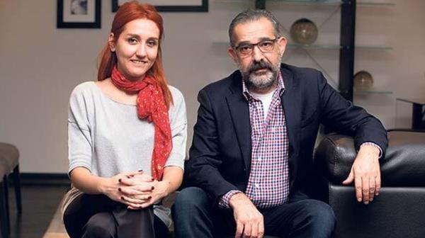 Aile mesleini srdrdne deinen Kral "Aile mesleimiz mobilyaclk. 20 ksur senedir amcamla beraber mobilya irketinin genel mdrln yapyorum." diye konutu.