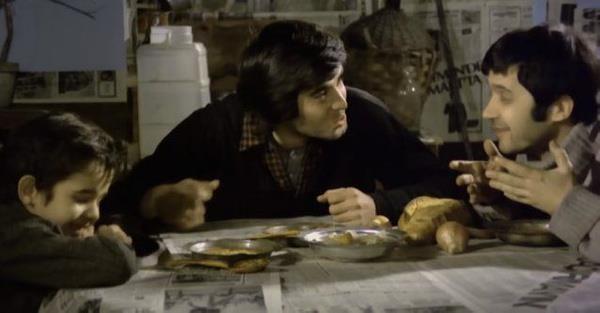 Set anlarn anlatan Kral "Ya olarak kk olduum iin ok babacan yaklayorlard bana. Ama neticede yaptnz bir i vard. O role brnp onun hakkn vermeniz gerekiyordu." eklinde konutu.