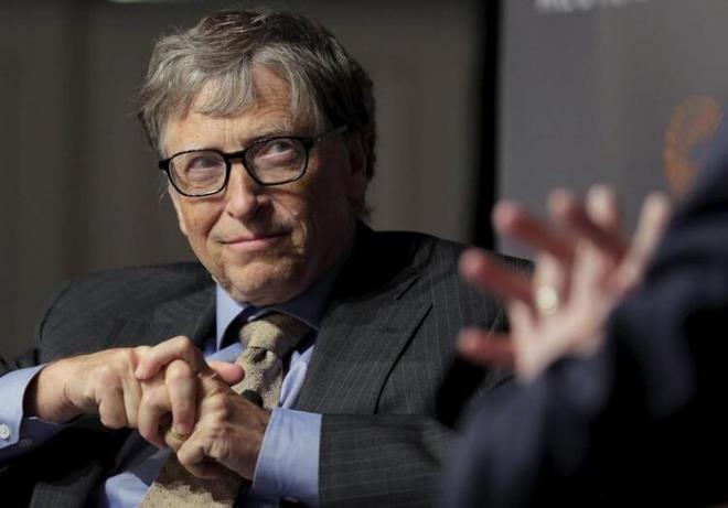BILL GATES'TEN DNYAYI KURTARACAK  MADDEL ZM NERS  Zirvede konuan Bill Gates iklim kriziyle ilgili grlerini yle aklad... Birincisi ekonomik kaynakl karbon emisyonlarn yok etmek iin sra d teknolojileri gelitirmek ve uygulamak.