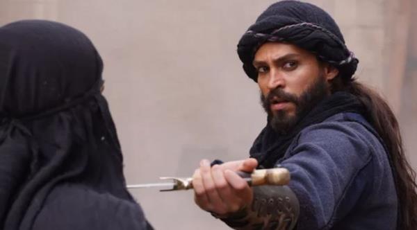 9 - Uyan: Byk Seluklu zet (TRT 1)