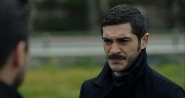 Polis sirenlerini duyan Necati, kendisini de kastl olarak yaralar ve saldrya uram gibi davrand Maral reytinglerde dn akamki blmyle hsrana urad.