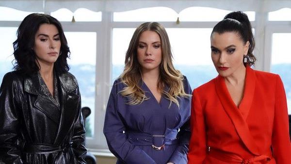 5 - Yasak Elma (Fox TV)