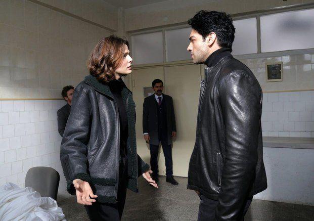 Seyircinin ikinci sezonu da grr dedii dizi maalesef cuma akamlarnn kaybeden yapm oldu. Ak ara cuma akamlarnn birincisi olan Kanal D'nin Arka Sokaklar bir dizinin daha sonunu getirdi.