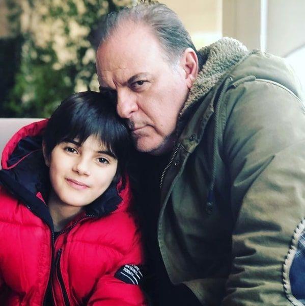 te yandan 2018 ylnda Burak Sergen ile boanan Il Sergen, getiimiz gnlerde yapt paylamda olunun koronavirse yakalandn duyurdu.