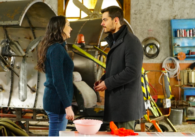 2. sezon ekimlerinin ise austos aynn ortalarnda balanaca konuulan Gnl Da'nn yeni blmleri eyll aynn 2. haftasnda sonra balayaca da konuulanlar arasnda. Cumartesi akamlarn iple eken  dizinin seyircisi ise imdiden kara kara dnmeye balad.