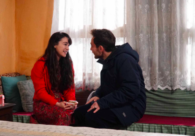 26. yeni blm ile 1 Mays'ta ekrana gelecek diziden gelen son haberler ise kt. Dizi 2 blm sonra yani 28. blm ile sezon finali yapacak.