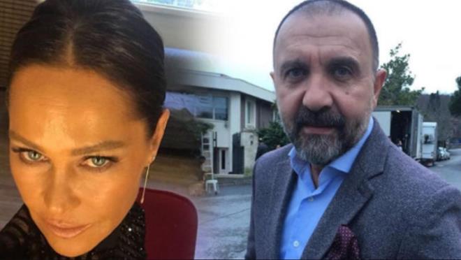 ekim sonras ?enemi kapatamyorum? diyen 54 yandaki oyuncu, Avar?n bir yaknnn hastanesine gtrld.