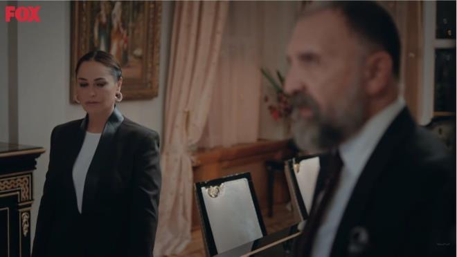 Avar?n ekindiini gren oyuncu, sanaty hrslandrmak iin "Zaten Kartal penesi, bir Fenerbaheliye ne yapabilir ki?? diye sordu.