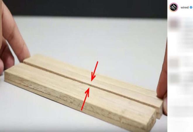 Sonra da iki paray bir araya getiriyoruz.