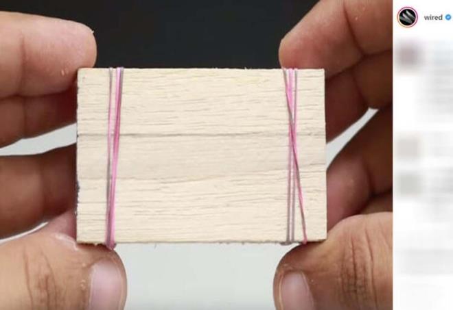 Kesim ileminden sonra elimizde bu kalacak.