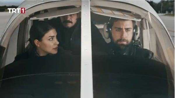 Milli stihbarat Tekilat' tarafndan desteklenen TRT1 dizisi Tekilat'n yeni blmnde seyirciyi gururlandran gelimeler yaand. Barollerinde birbirinden nl isimlerin yer ald dizi, yine sosyal medyann en ok konuulanlar arasnda yerini ald.