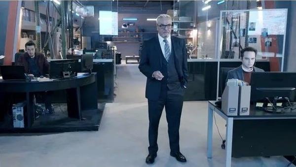 Ancak Mete Bakan'n haber vermesinin ardndan Trk F-16'lar ksa srede uan yardmna kotu.