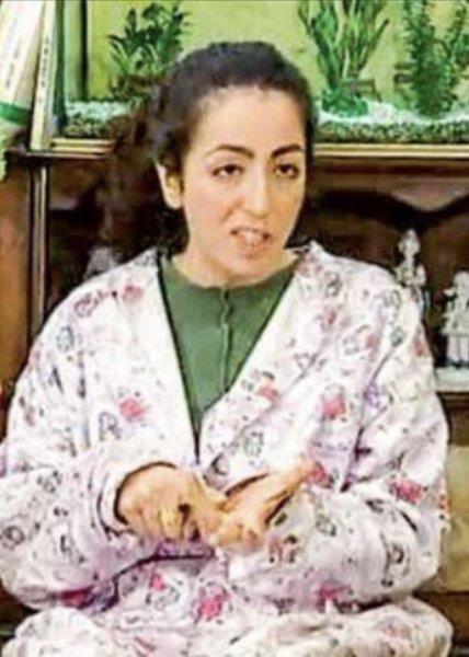 Oyuncu Hasibe Eren: "E Allah affetsin bir tipmiim ya 20 yandayken... Hi biriniz de aznz ap bir ey demediniz... Pes..."