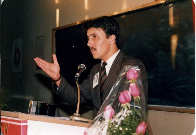 Byk Birlik Partisi Genel Bakan Mustafa Destici, "Shipsiz olan memleketin batmas haktr; Sen ship olursan bu vatan batmayacaktr." notuyla paylam yapt.