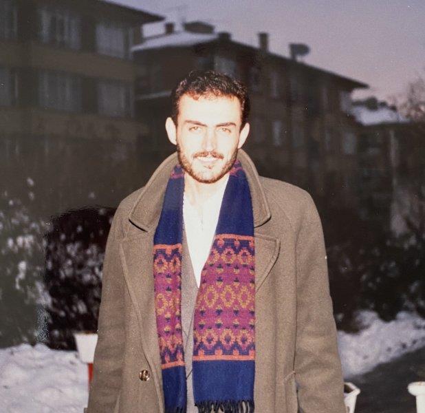 AK Parti Grup Bakanvekili Mahir nal