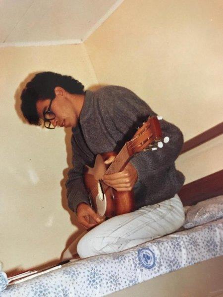 arkc Haluk Levent: "Bir akm var diyorlar 20?li yalar iin. Buyurun. Ak falan olmayn ama..."