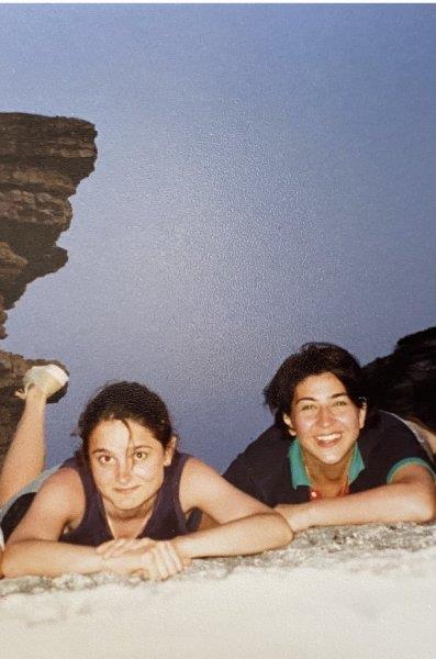 CHP stanbul l Bakan Canan Kaftancolu (Soldaki)