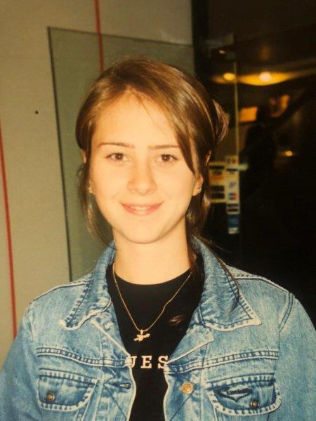 AK Parti zmir Milletvekili Ceyda Blnmez ankr