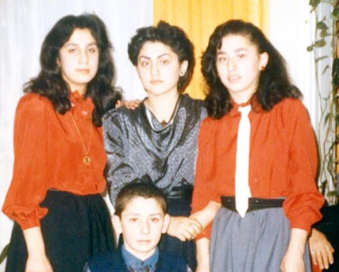 Gaziantep Bykehir Belediye Bakan Fatma ahin