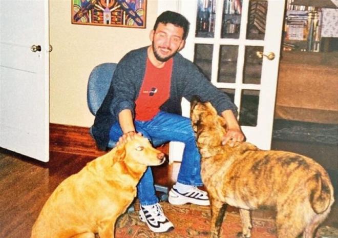 MEHMET MUHARREM KASAPOLU