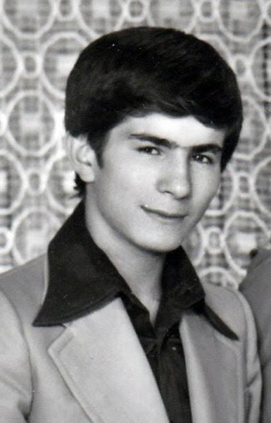 Gelecek Partisi Lideri Ahmet Davutolu: "Genlik bamda duman..."