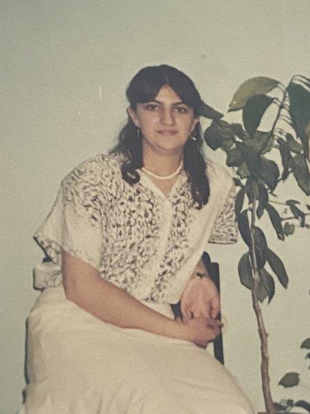 HDP E Genel Bakan Pervin Buldan