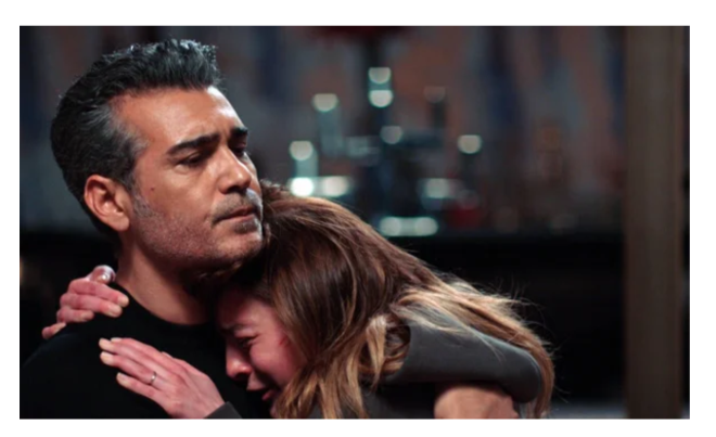 10 - Sadakatsiz zet (Kanal D)