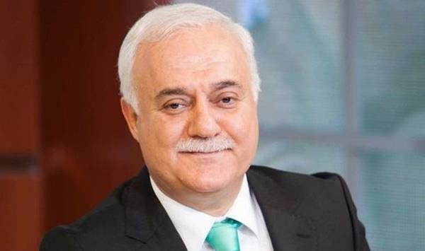 7 - Prof. Dr. Nihat Hatipolu ile ftar (ATV)