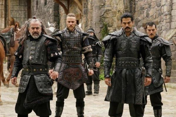 1 - Kurulu Osman (ATV)