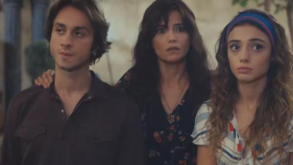 Bir arada yeni bir hayata balamak iin ocuklaryla Almanya?dan dnen Melek, Kerem?in gidecek olmasyla perian olduu Benim Adm Melek'in son blm reytinglerde umduunu baary yakalayamayp ilk 10'un dnda kald.