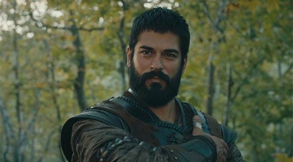 4 - Kurulu Osman zet (ATV)