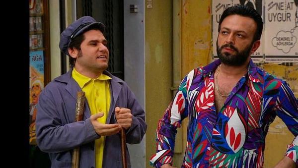 TV 100'den Birsen Altunta, sosyal medya hesabndan yapt paylamla Seksenler dizisinin ekrana gelmesi planlanan tarihi aklad.