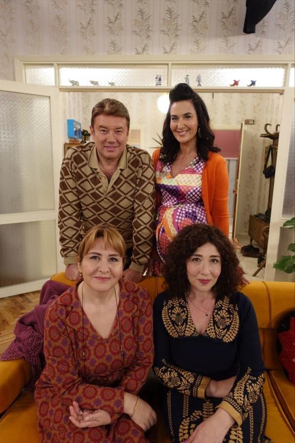 ztekin'in vefatnn ardndan 'Fehmi' rolnn ne olaca merak edilirken, dizinin son yapt transferler gndem yaratmt.