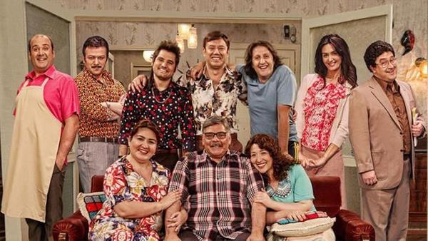 Mucize Doktor'dan ayrlan Reha zcan'n ve Zeynep Demirel'in kadrosuna dahil olduu dizinin eyll sezonunda da yeniden gnlk olarak ekranda olmas planlanyor" dedi.