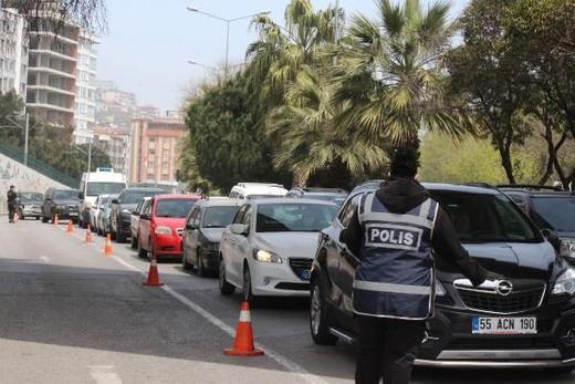 l Salk Mdr Muhammet Ali Oru, yapt yazl aklamada, tam kapanma dneminde vatandalarn elinden gelen gayreti gstermesiyle vaka saylarnda d erisi yakalama ans bulduklarn belirtti.