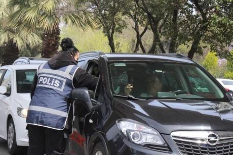 "Bir ilemizde il dndan gelen bir ailenin 30 kiiye bulatrdn grdk.