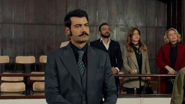 1 - Bir Zamanlar ukurova (ATV)