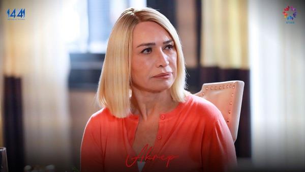 Aras, Ahmet ve Duru?yu otelde grdkten sonra Emgen Malikanesi?ne gidip herkesin iinde olan biteni anlatrken, Can?n da velayetini alacan kesin bir dille belirttii Akrep son blmyle ilk 10'da kendisine yer bulamad.